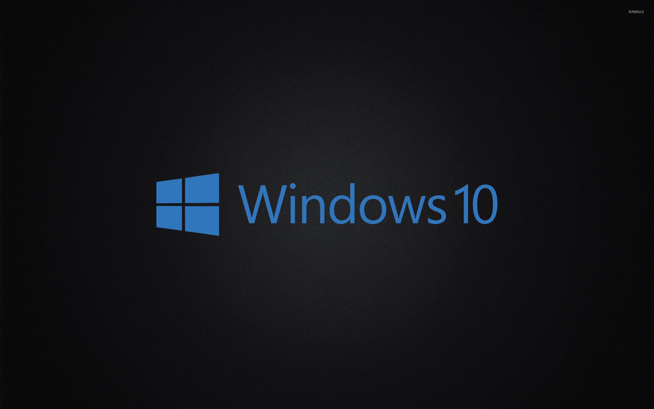 Windows 10 wallpaper 1680x1050