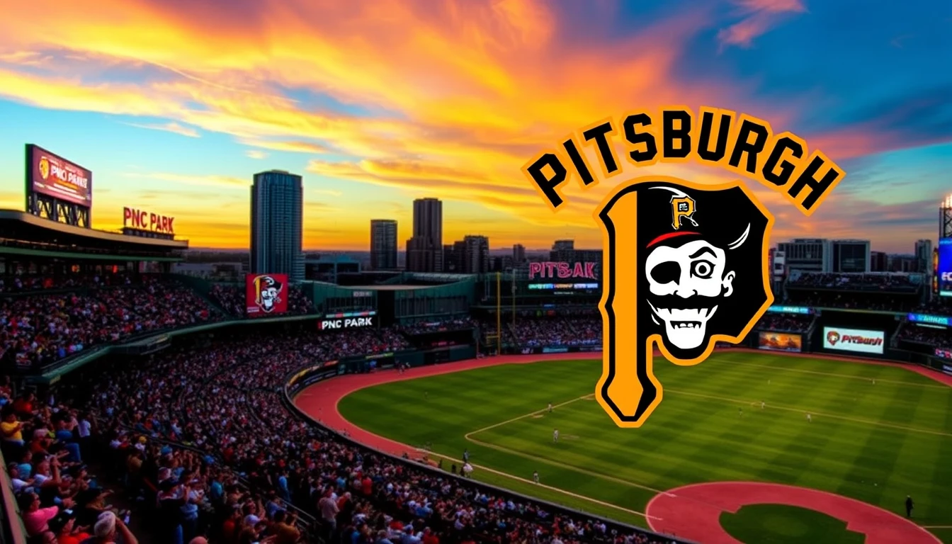 Pittsburgh Pirates Wallpaper