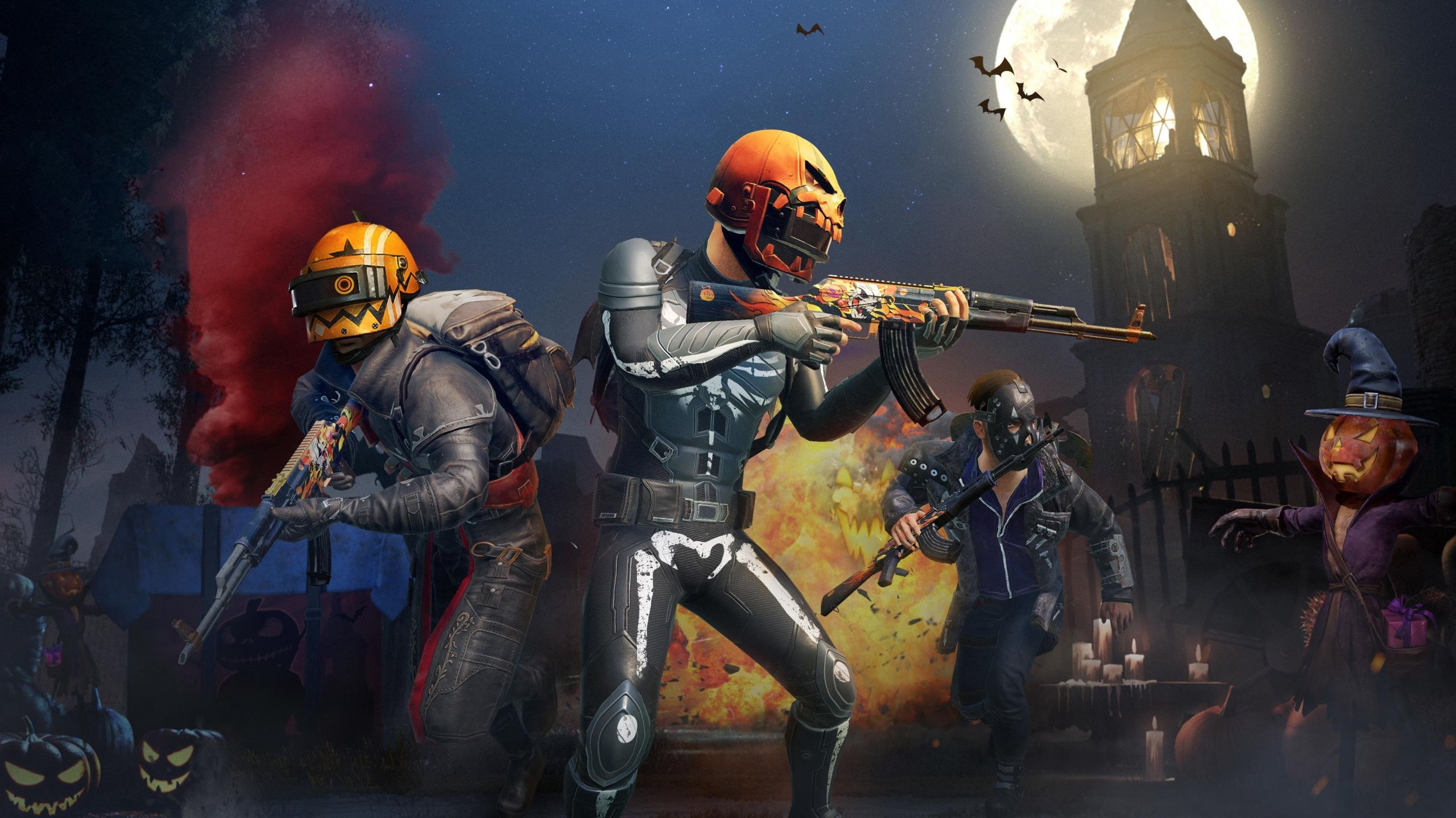 Pubg Wallpaper On