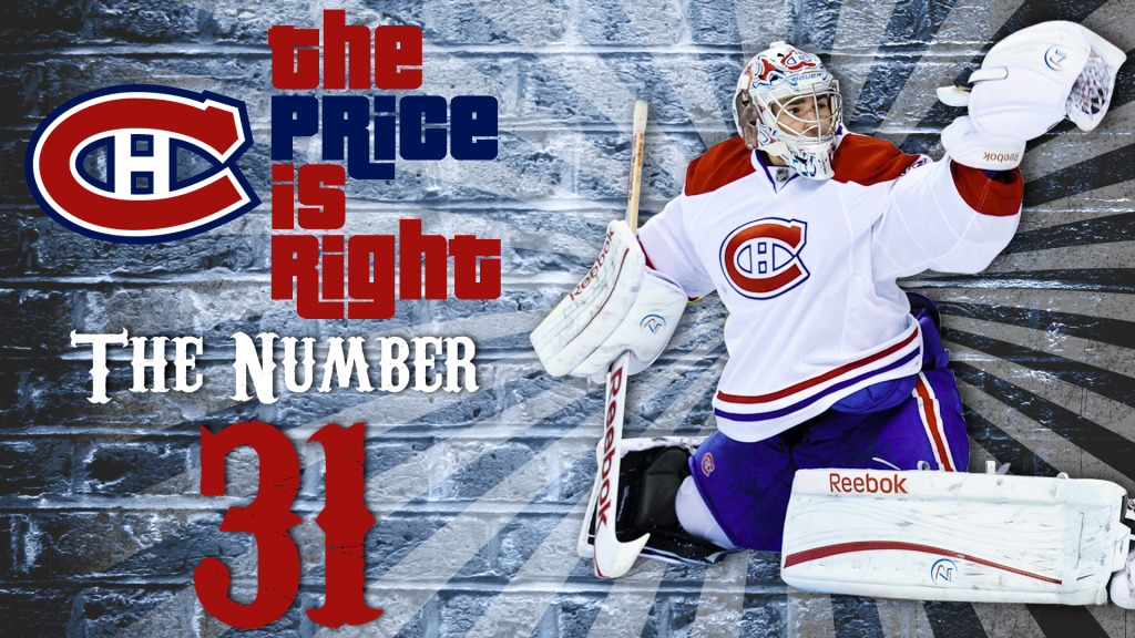 Carey Price Wallpapers Montreal Habs Montreal Hockey 29 HD 1024x576