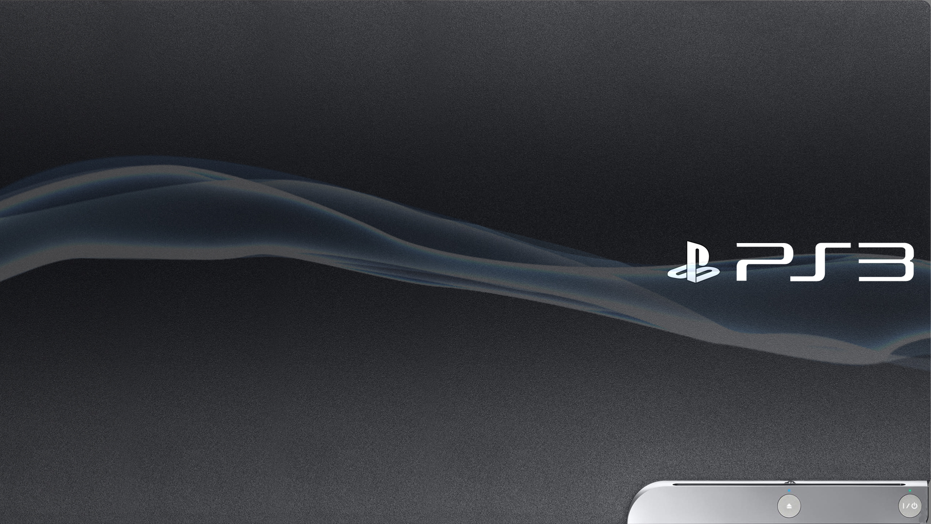 Ps3 HD Wallpaper Collection