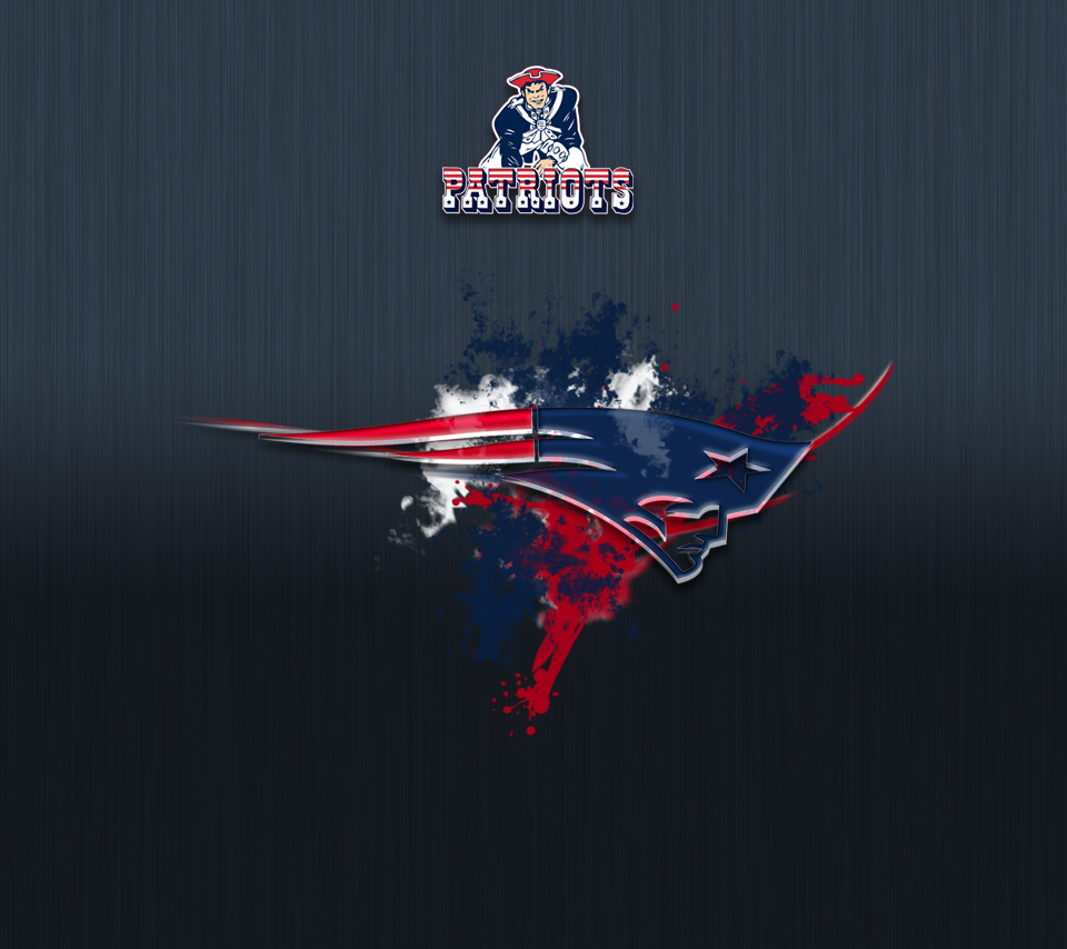 New England Patriots Wallpaper