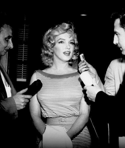 Marilyn Monroe Thug Missingmarilyn marilyn monroe