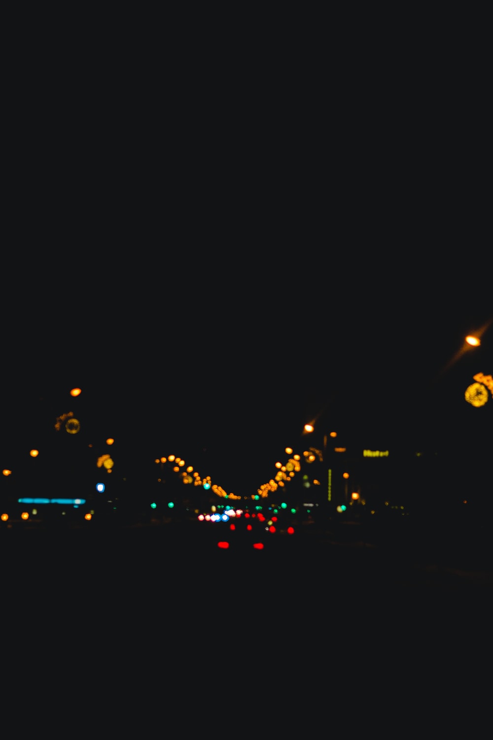 [26+] Night Driving Wallpapers | WallpaperSafari