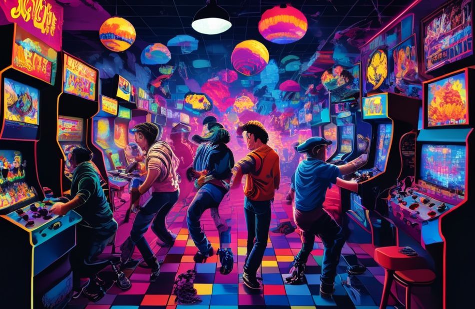 Geek Wallpaper Hd