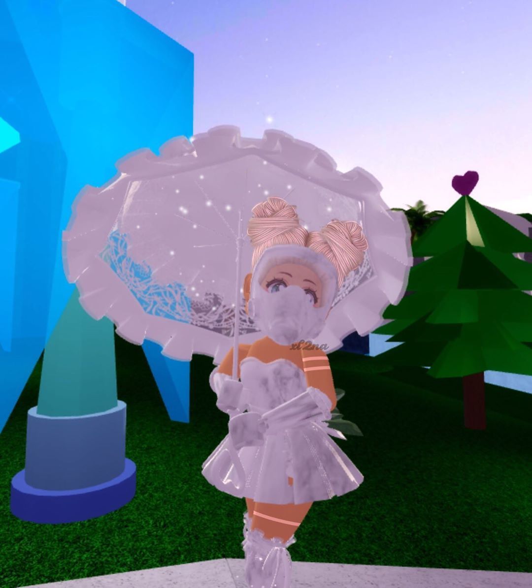 Roblox Wallpaper For Girls Royale High