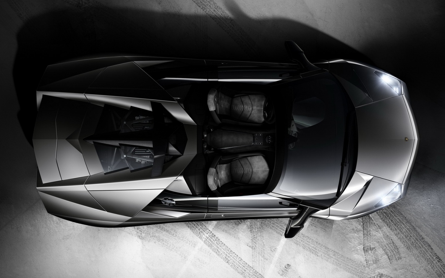Lamborghini Reventon Roadster Photos And Wallpaper Tuningnews