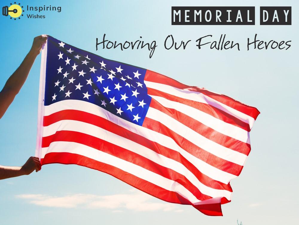 Happy Memorial Day 2021 Images Pictures Pics Photos