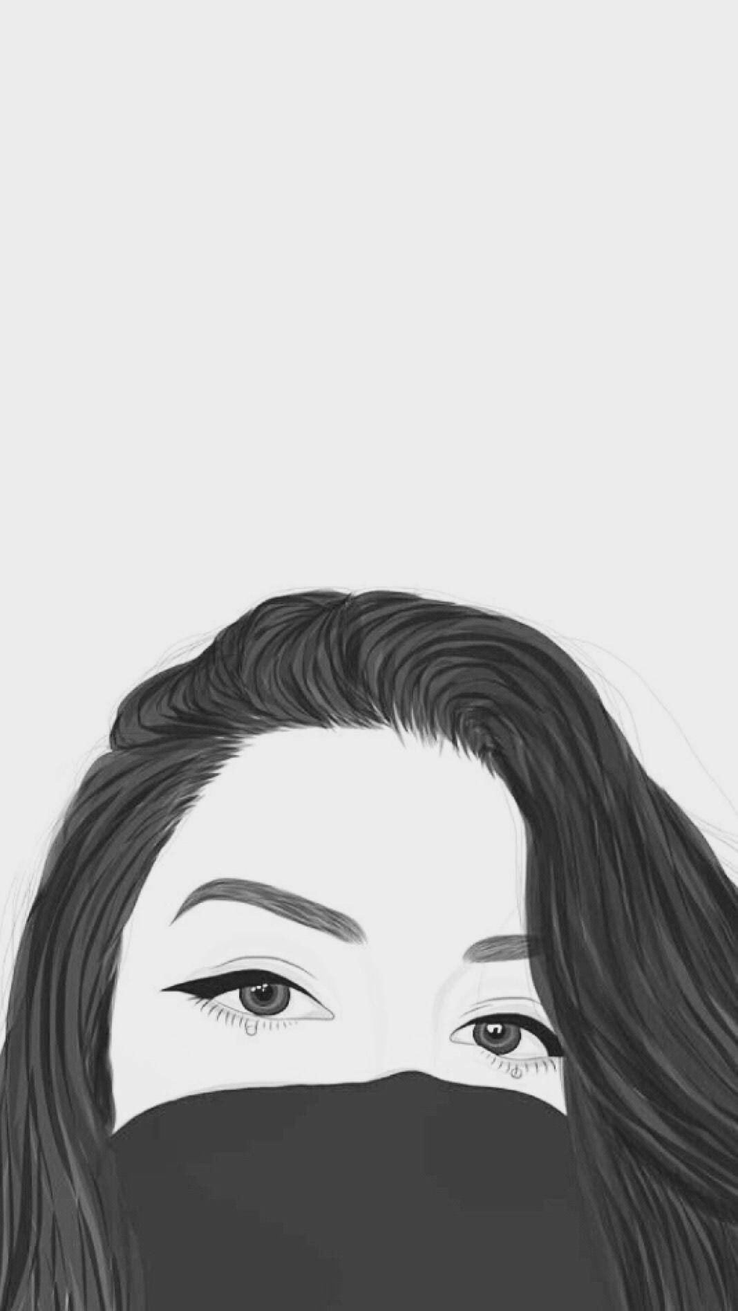 iPhone Baddie Wallpaper