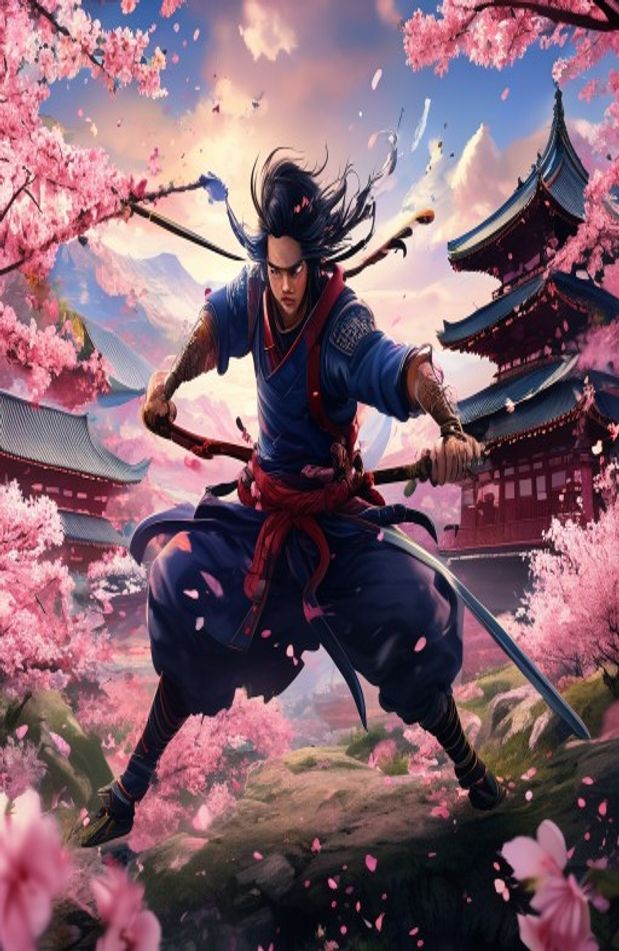 Rurouni Kenshin Wallpaper HD