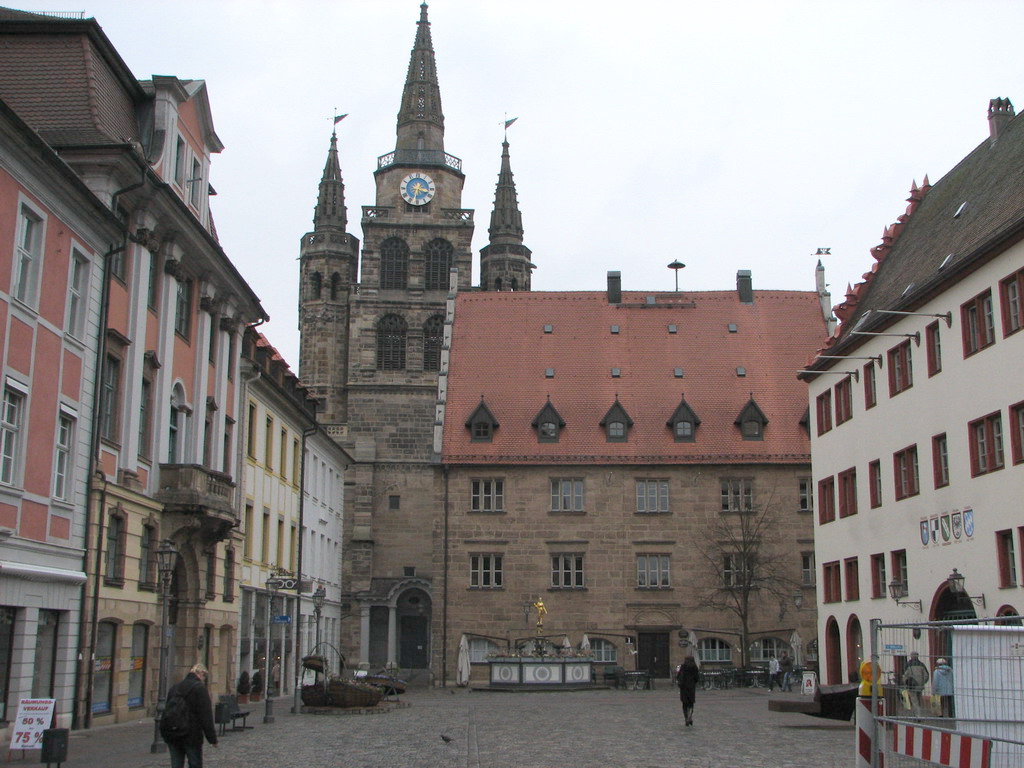 Ansbach Wikipedia