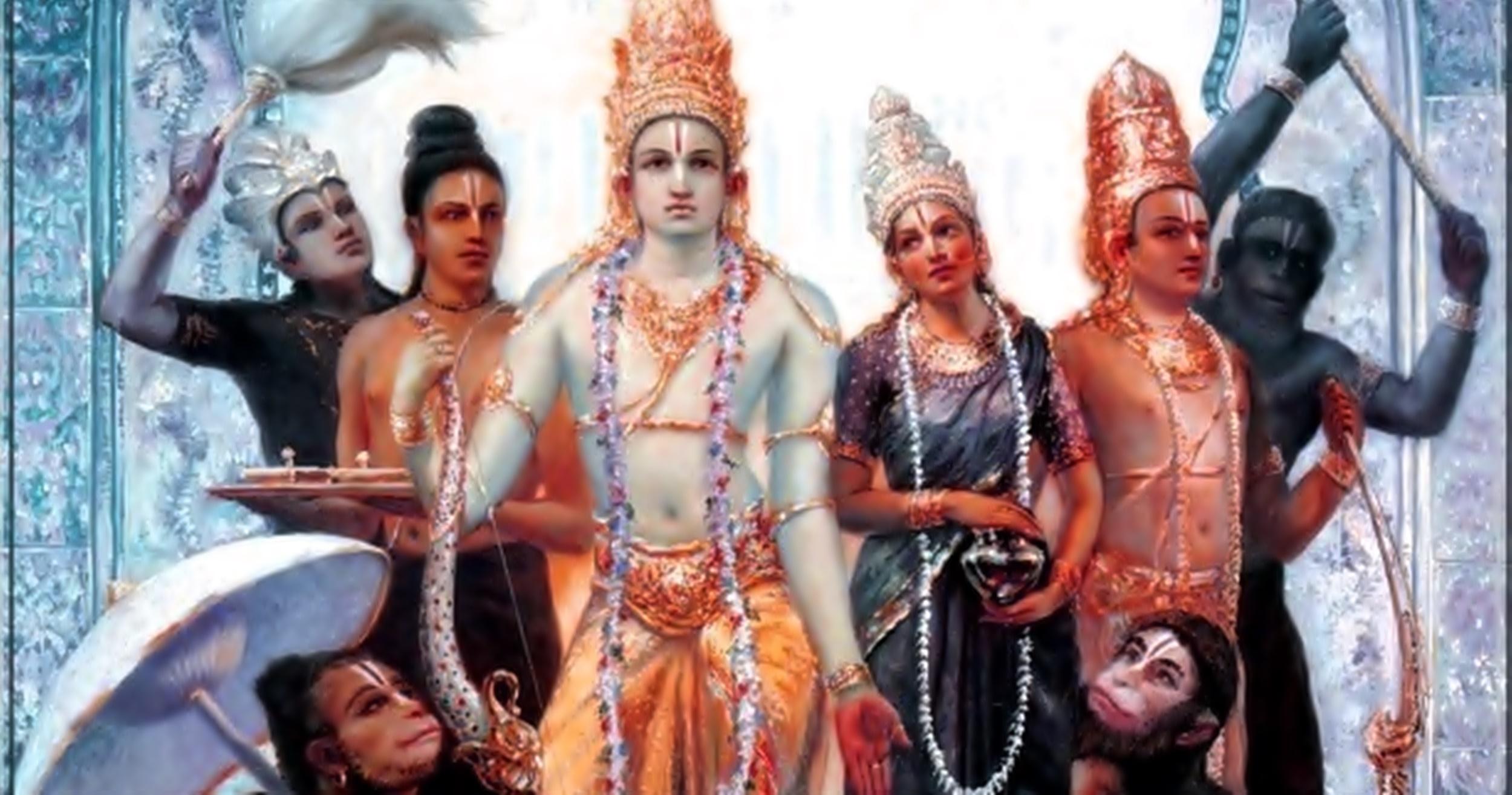 Lord Ram, ram darbar, ram, lord, god, HD phone wallpaper | Peakpx