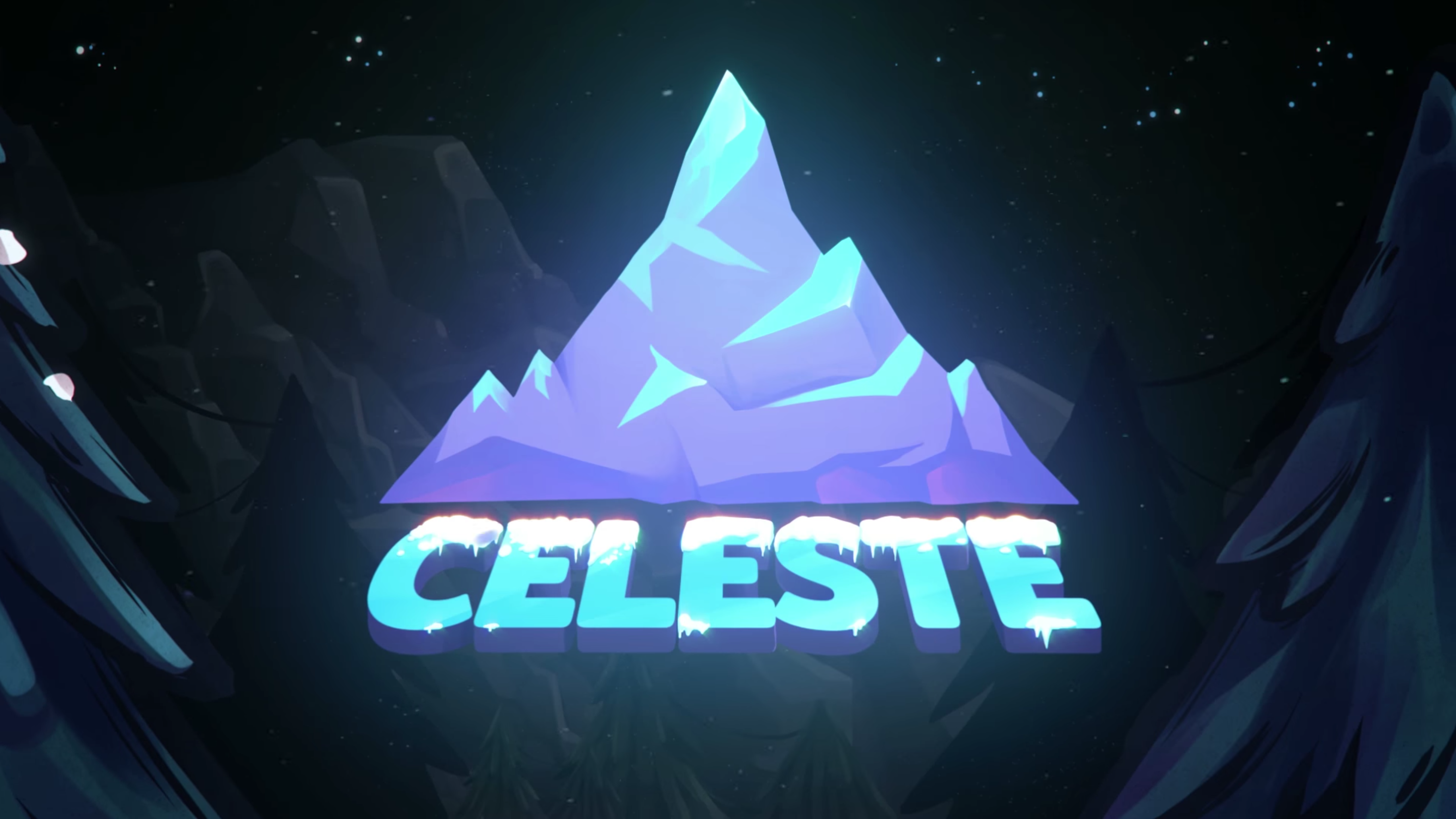 Celeste HD Wallpaper Background Image