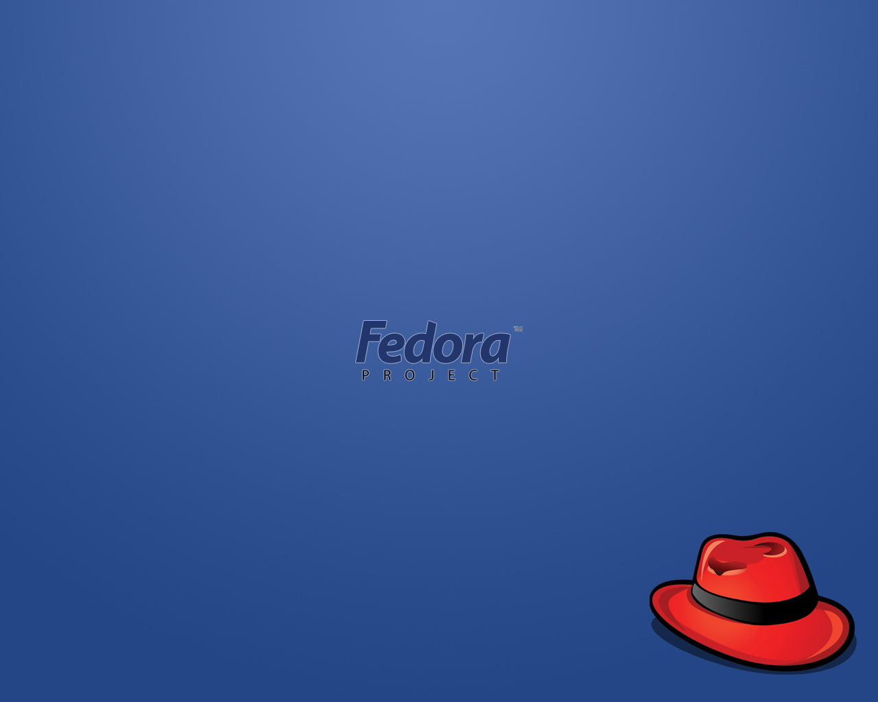 Fedora Wallpaper By Vidar