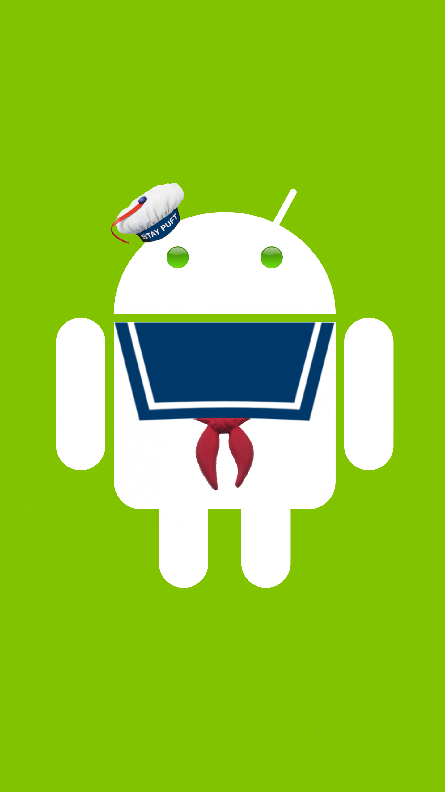 Loving Android M I