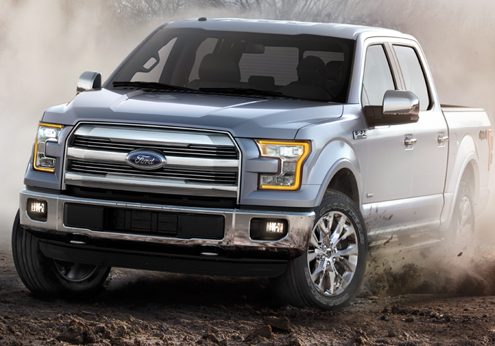 2015 Ford F 150 High Quality Wallpapers