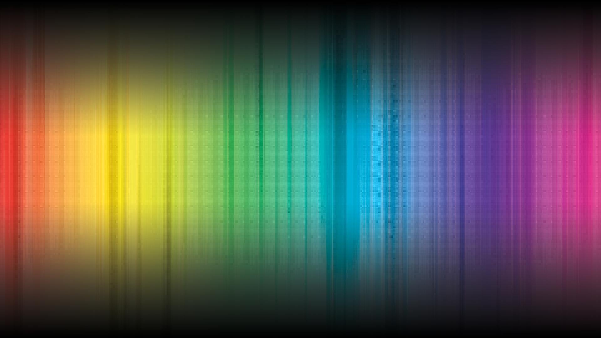 Color Spectrum Wallpapers