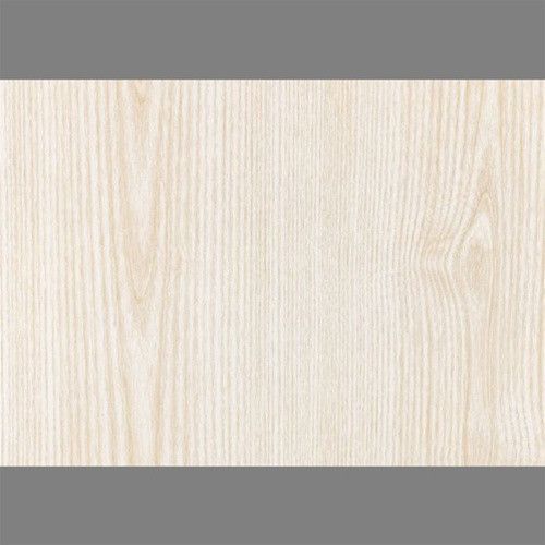 Ash White Self Adhesive Wood Grain Contact Wall Paper By Burke Decor