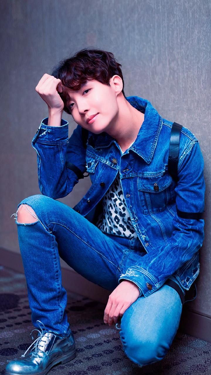 Jhope Wallpaper Now