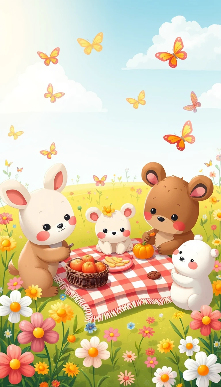 Cute Wallpaper
