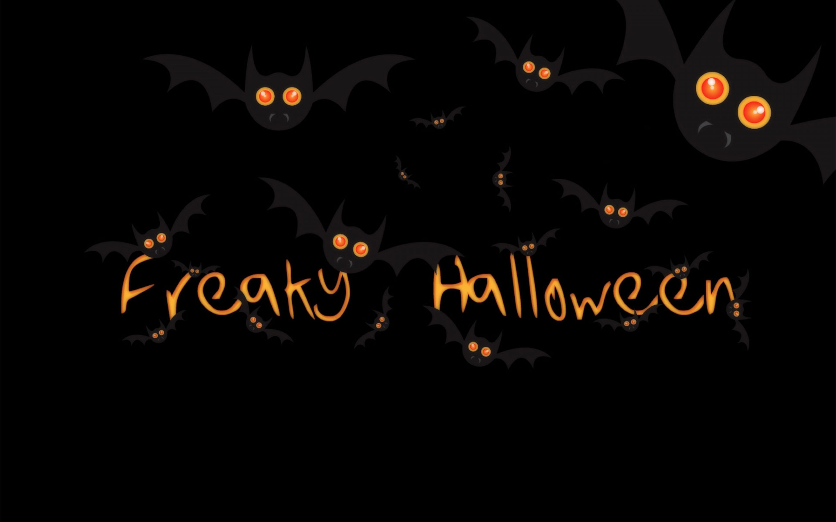 Free download Free download Freaky Halloween Mac Wallpaper Download ...