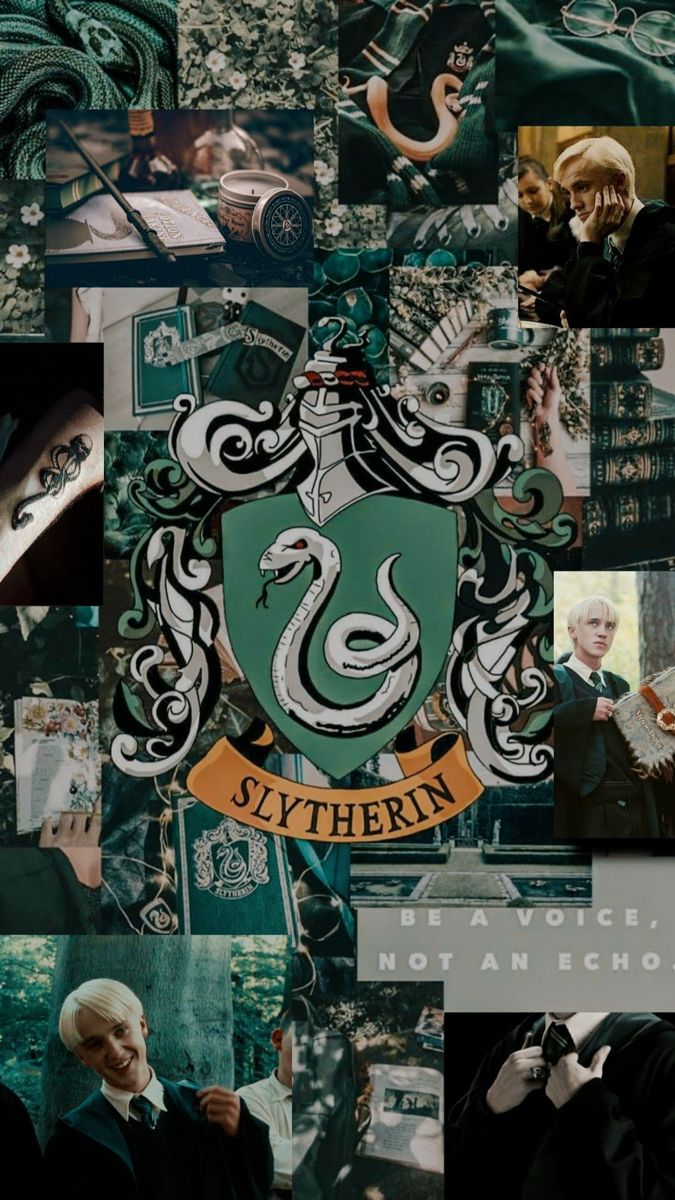 Draco Malfoy Wallpaper
