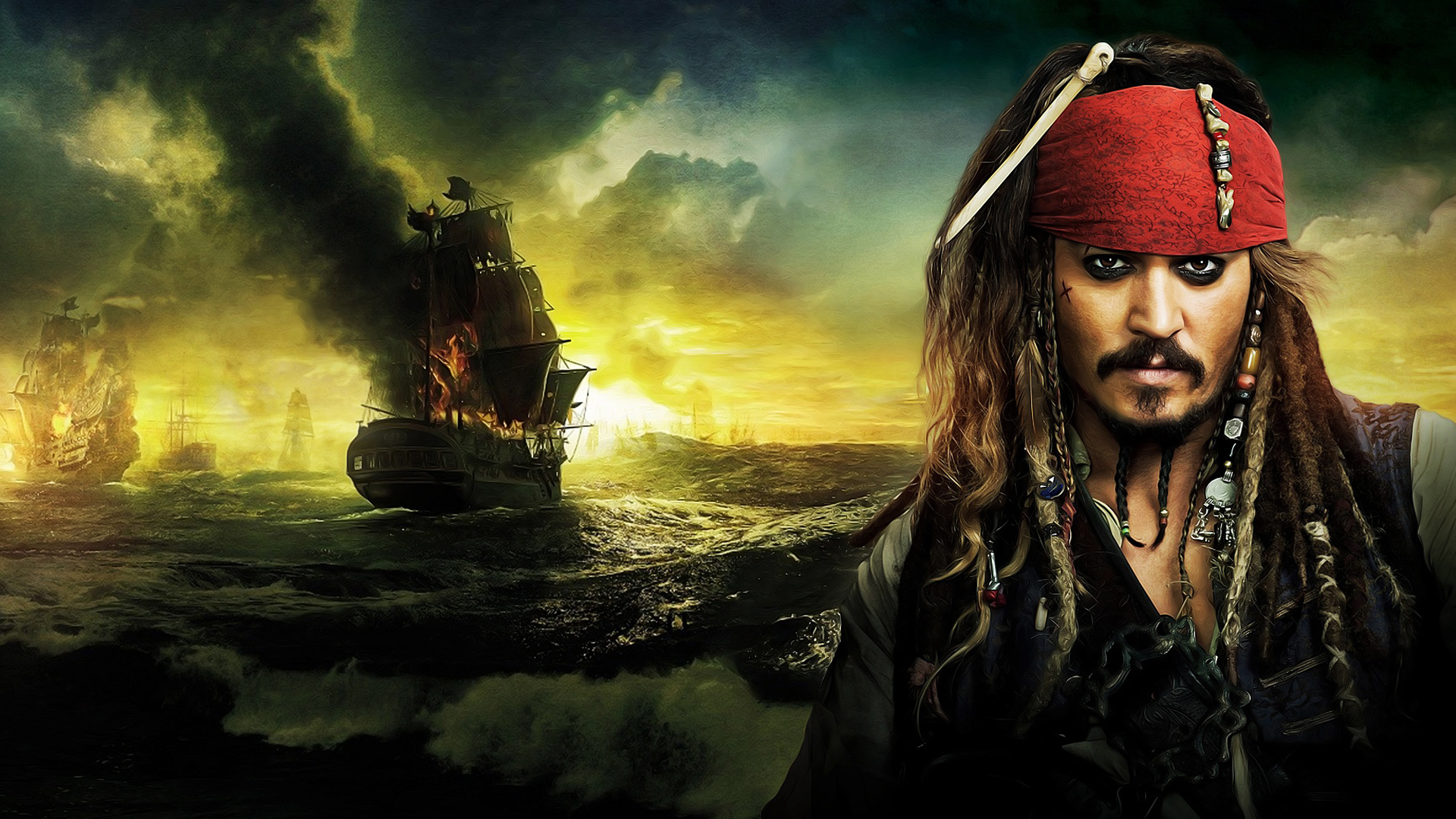 Pirates Of The Caribbean Wallpaper Hebus Org High