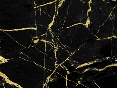 Black and gold marble pattern by Leysa Flores   Dribbble 400x300