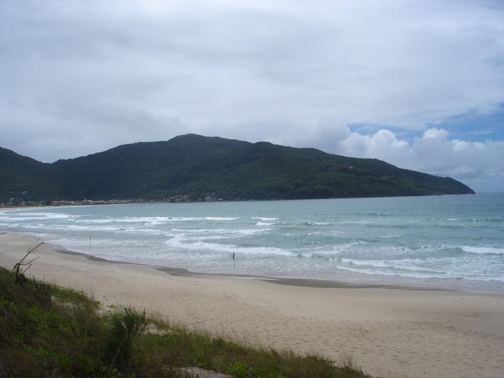 New Apartment Located In The Preserved Beach Florian Polis A Ores