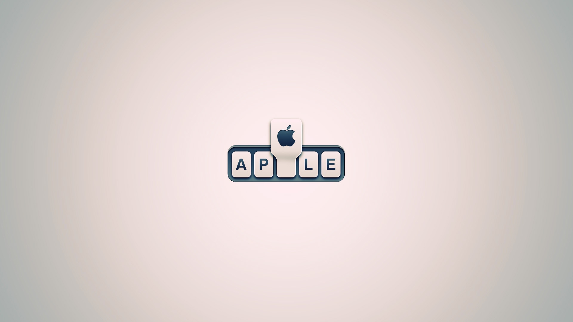 Wallpaperonly Netapple Imac New Design