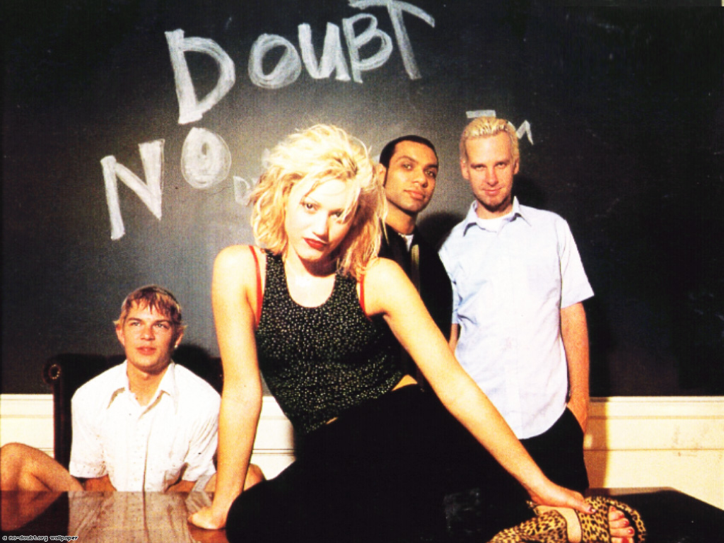 NO DOUBT   NO DOUBT   Reviews music reviews songs Trailers mp3