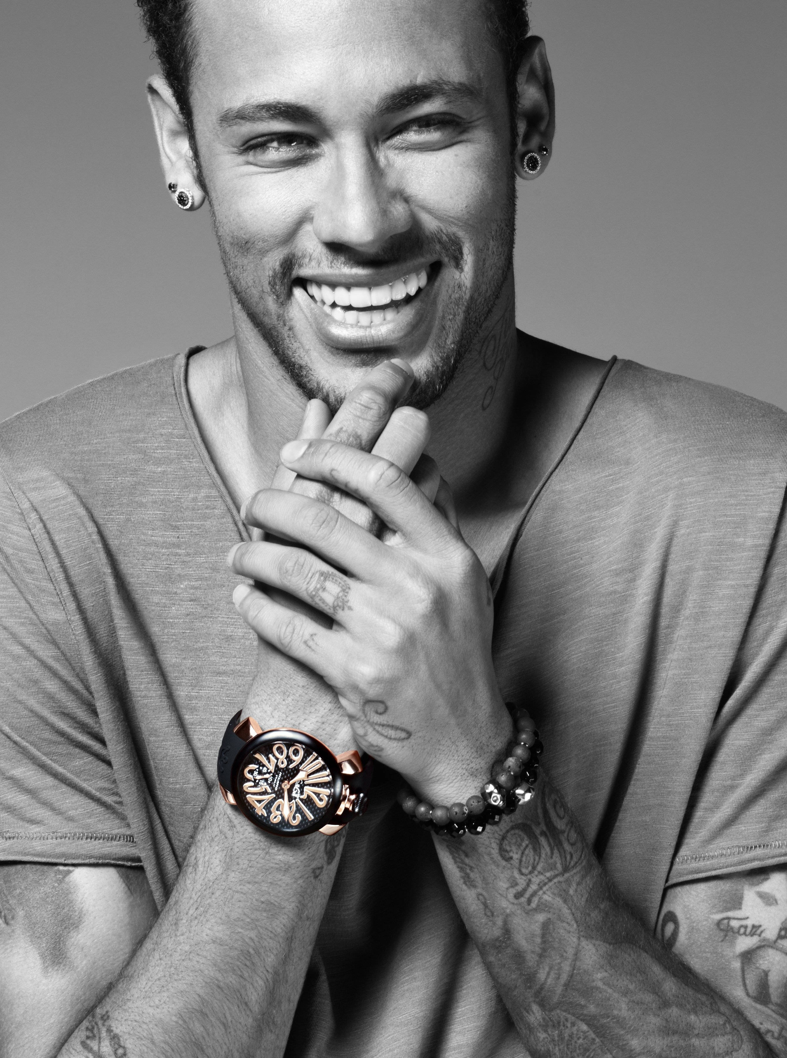 Cool Neymar Jr Wallpaper