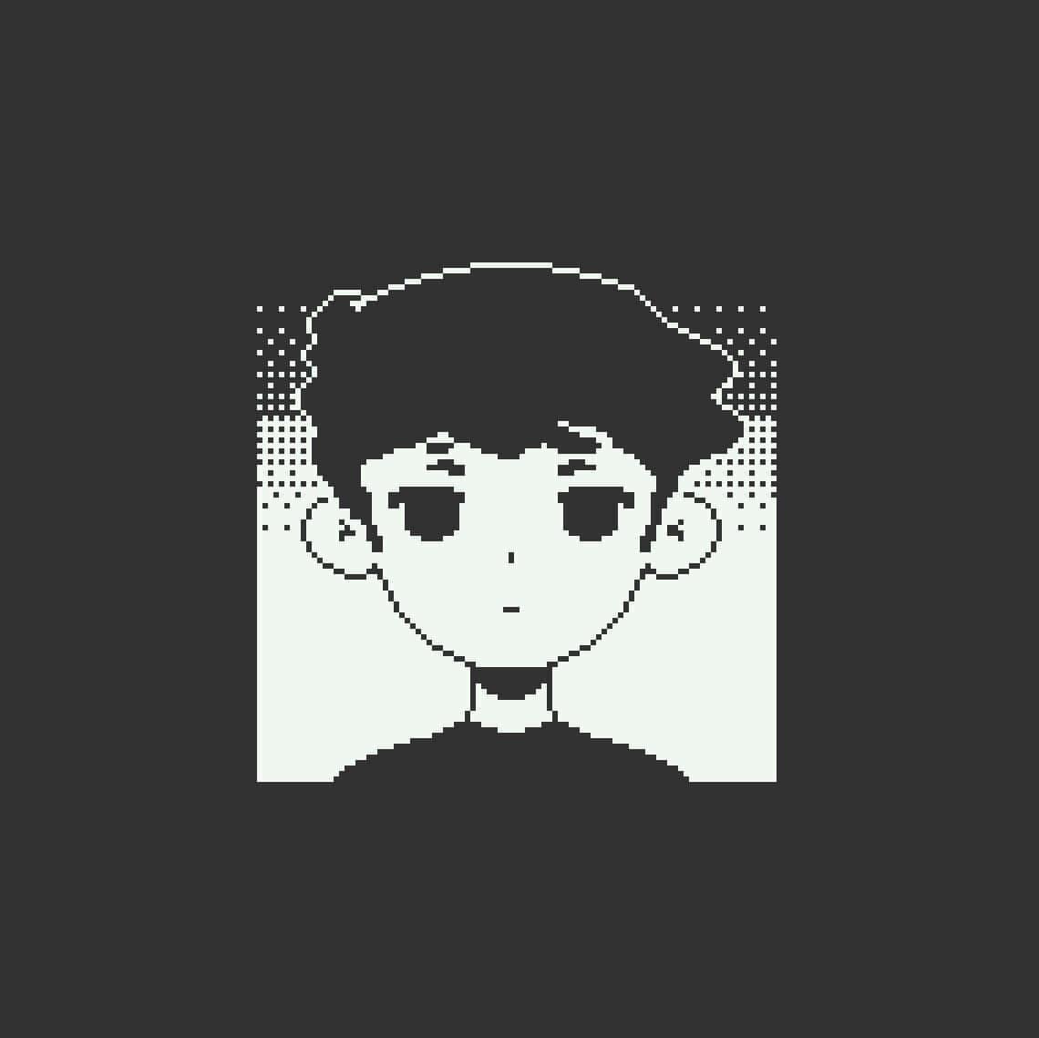 Pixel Omori Pfp Wallpaper