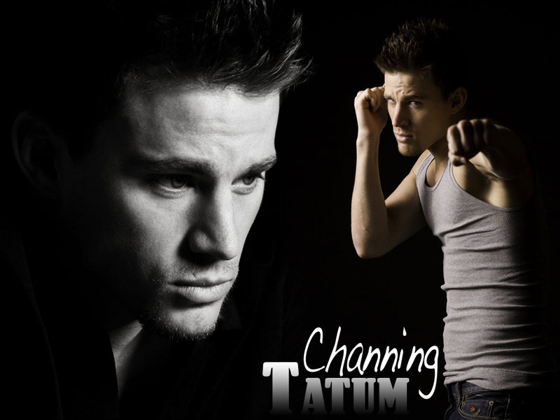 Channing Tatum By Pa55ion