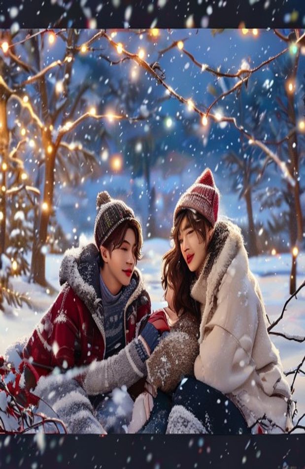 Bts Winter Package Wallpaper