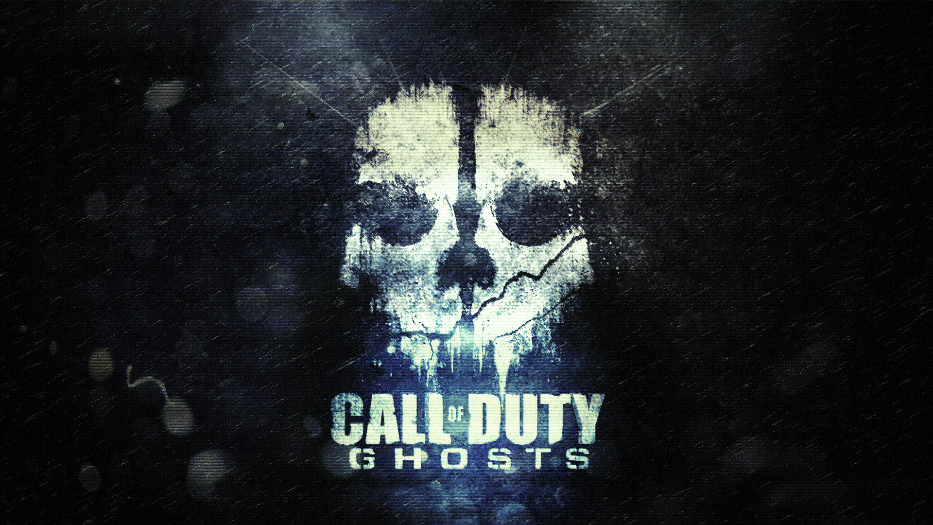 aw wallpaper Call of Duty Ghosts walkthrough