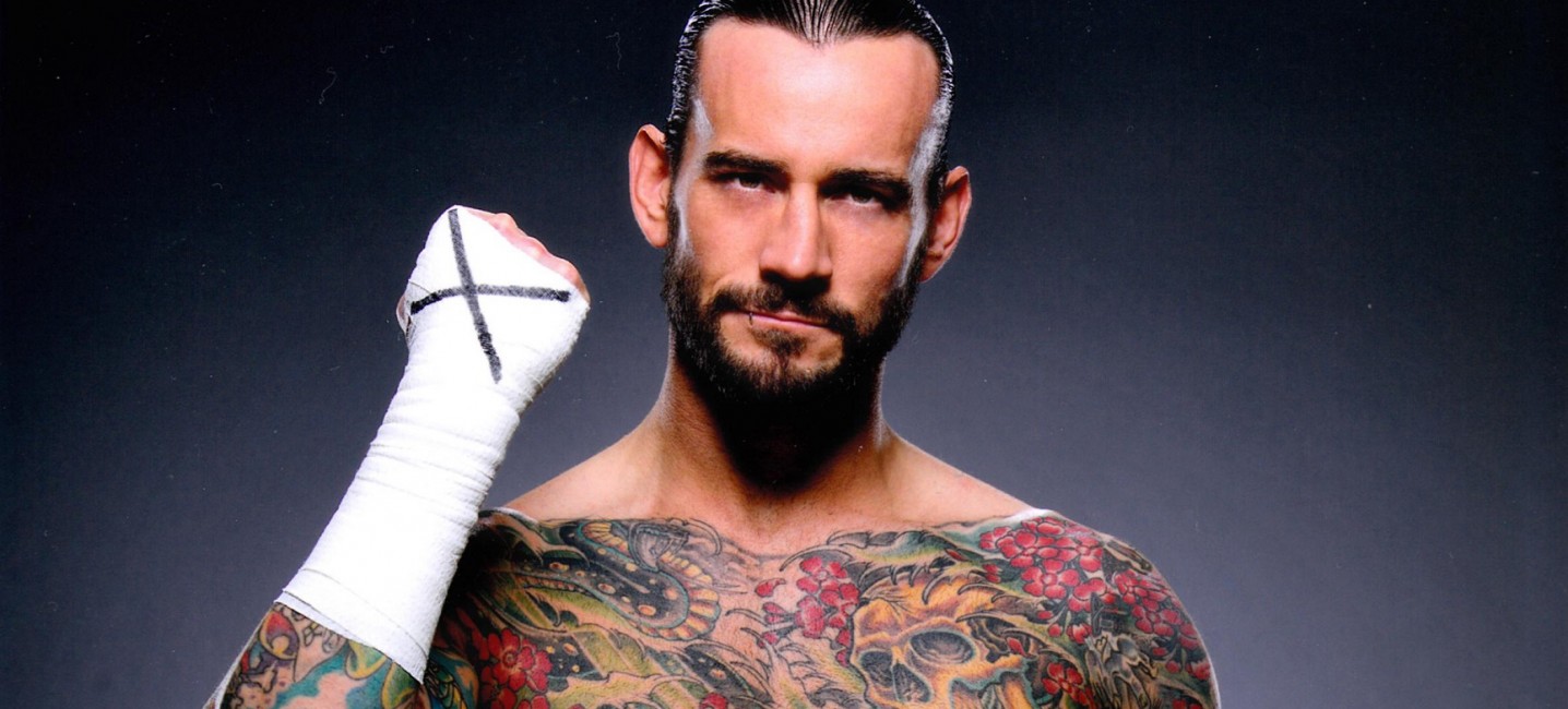 Top Reasons Cm Punk Isn T Ing Back To Wwe Anytime Soon