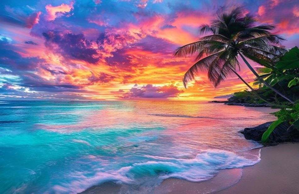 Hawaii Wallpaper Screensavers