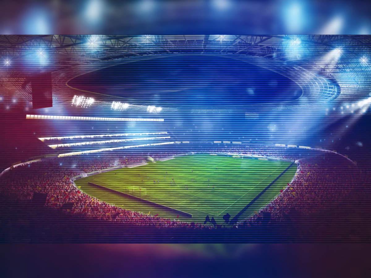 🔥 Free download Sports tech The impact player that teleports humans and