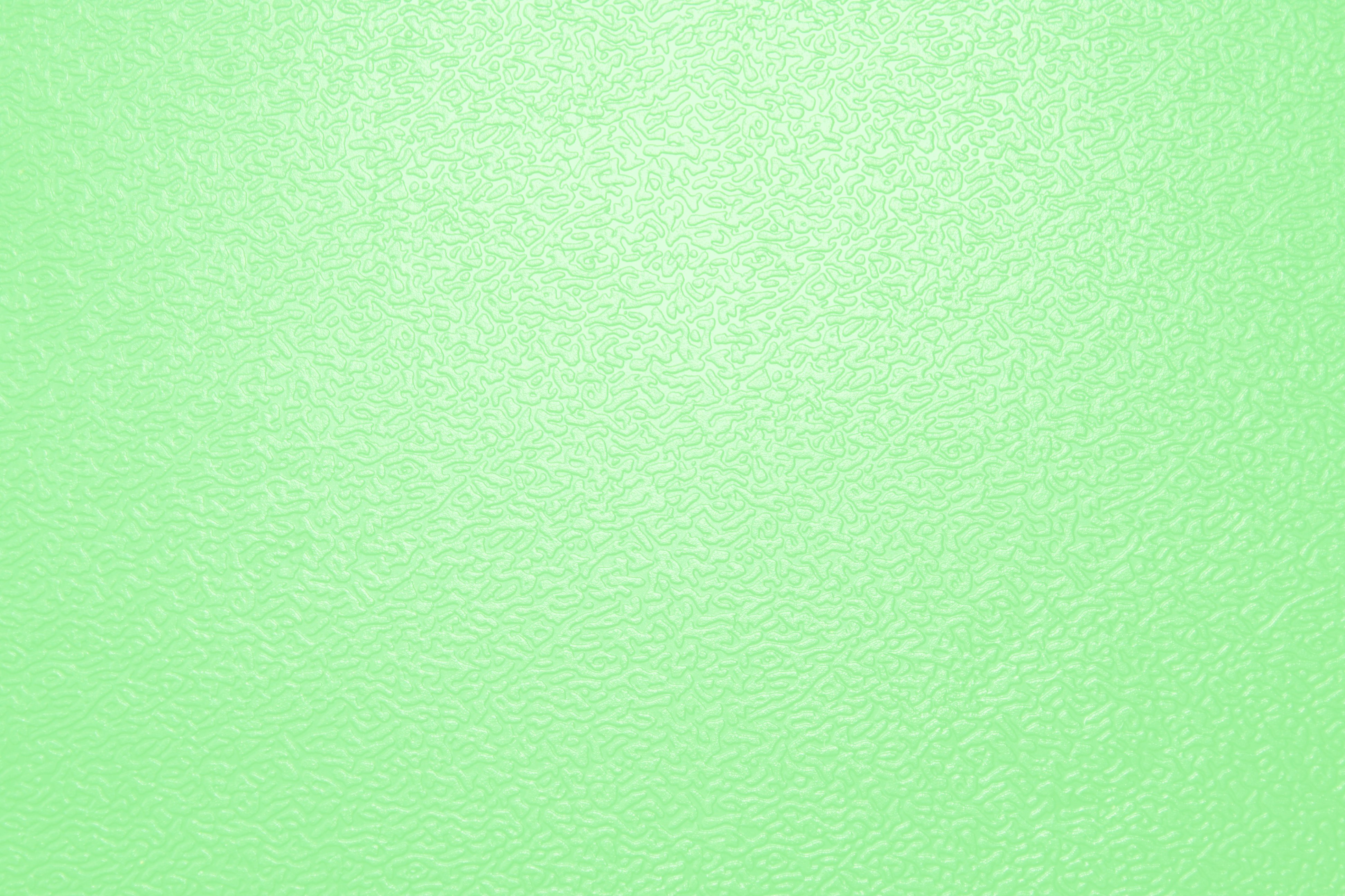 Textured Light Green Plastic Close Up High Resolution Photo