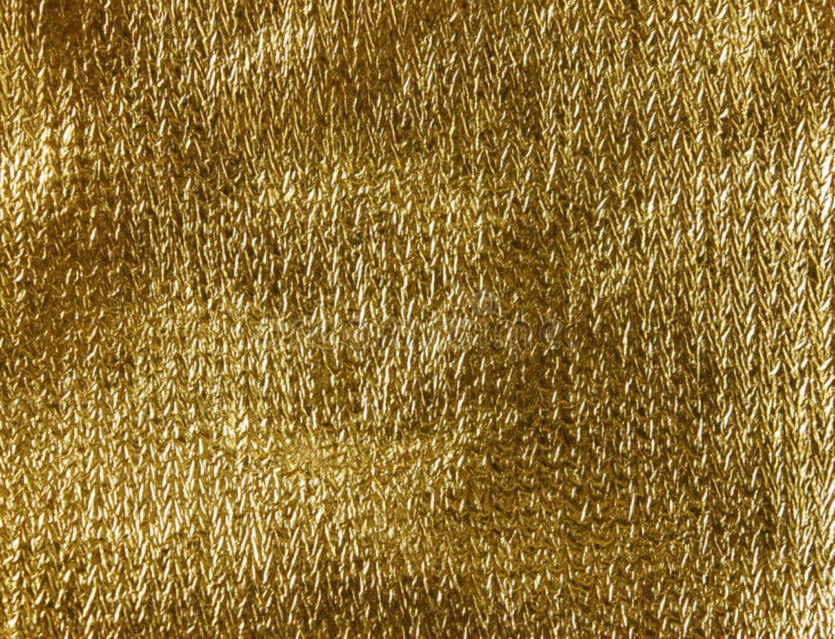 Intricate Detail Of Fabric Texture Wallpaper