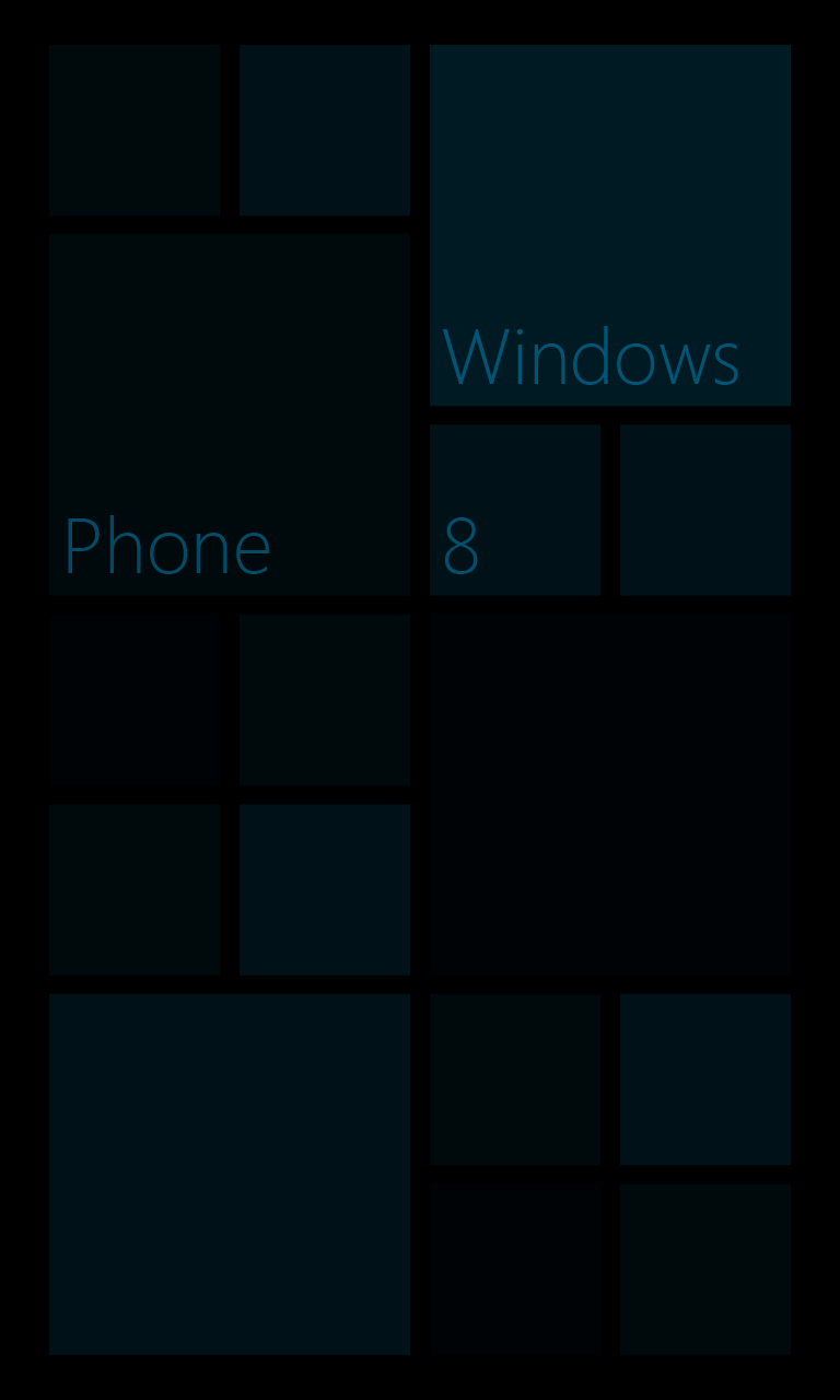 Windows Phone Wallpaper By Tempest790 Customization Mac Pc