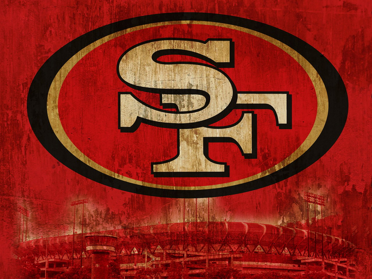 More San Francisco 49ers wallpapers San Francisco 49ers wallpapers 1280x960