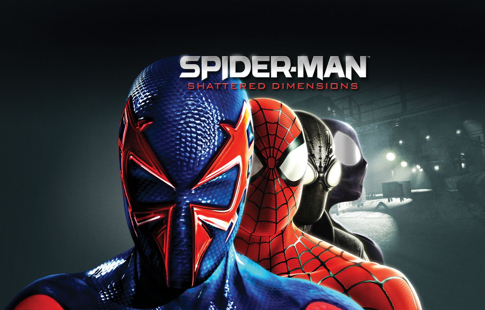 Spiderman HD Wallpaper Logo Desktop