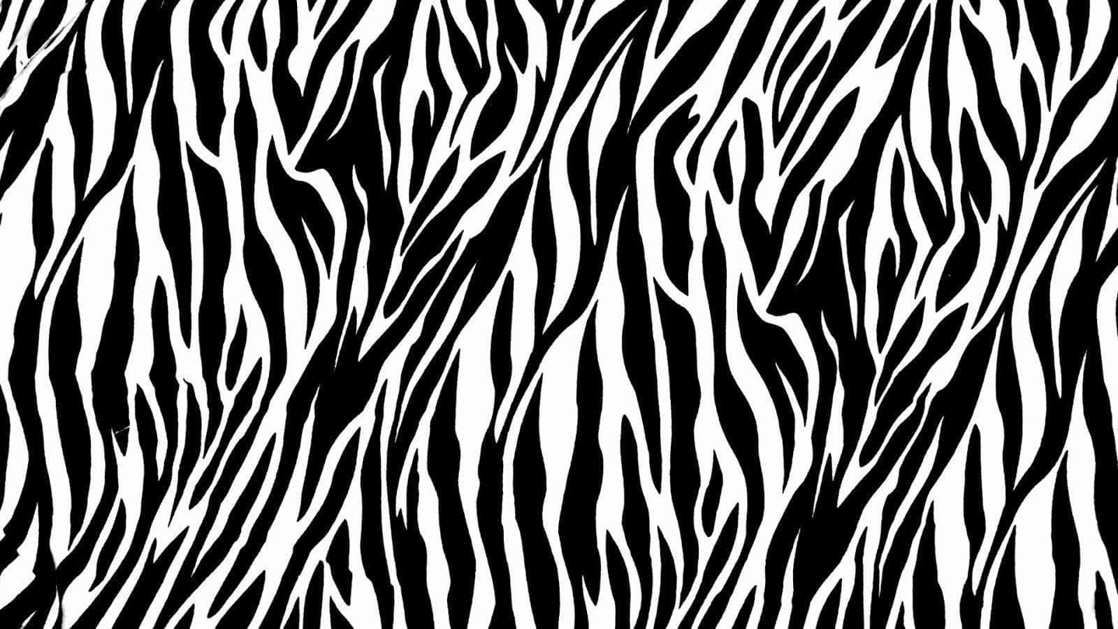 Animal Print Wallpaper