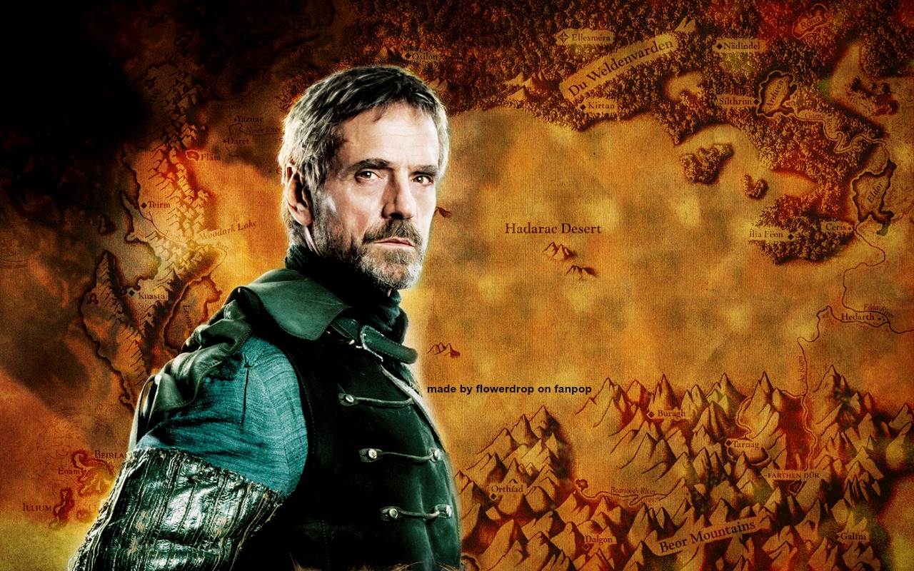 Eragon Wallpaper