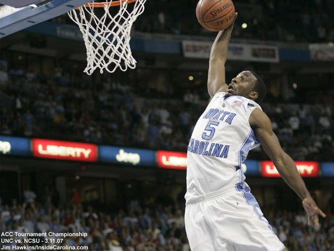 Unc Basketball The Roster Of Tarheels