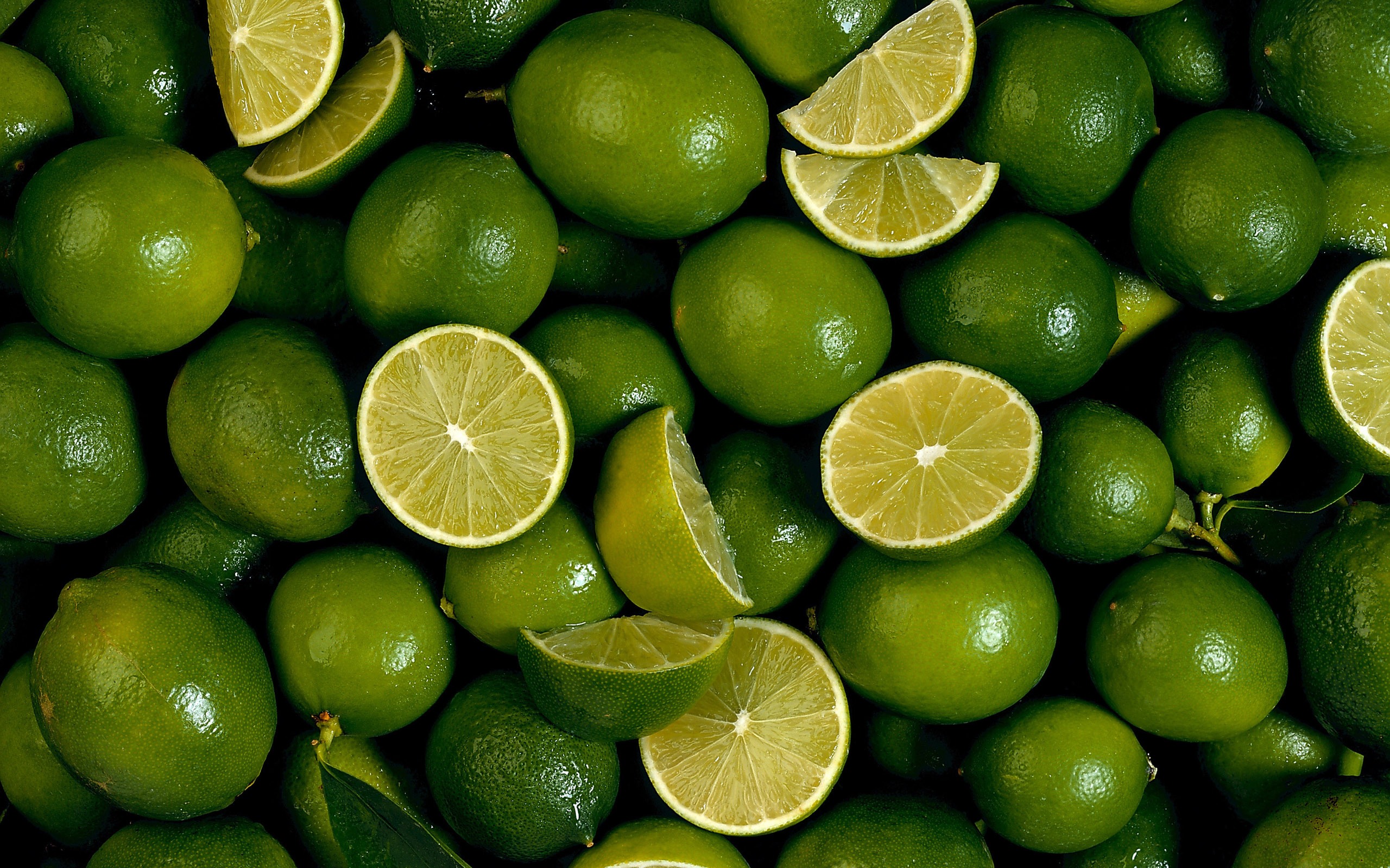 Lime Puter Wallpaper Desktop Background
