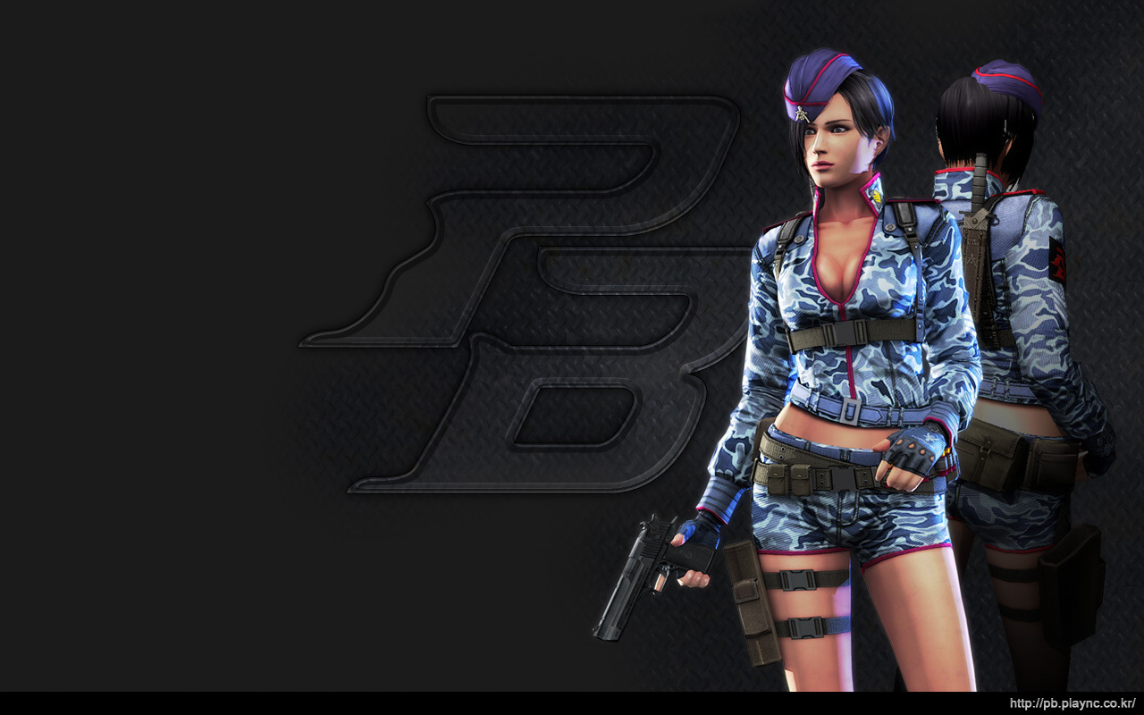Point Blank Online Image Pb Wallpaper HD And
