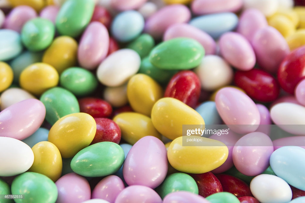 Candies Wallpaper Stock Photo Getty Image